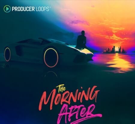 Producer Loops The Morning After MULTiFORMAT